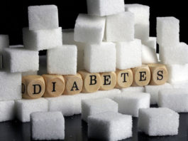 Complications aigues du diabète sucré