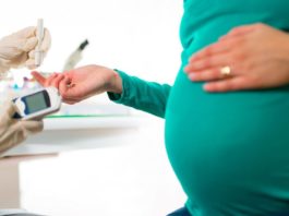 Dépistage des risques au cours de la grossesse