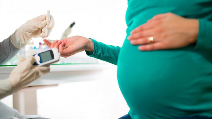 Dépistage des risques au cours de la grossesse