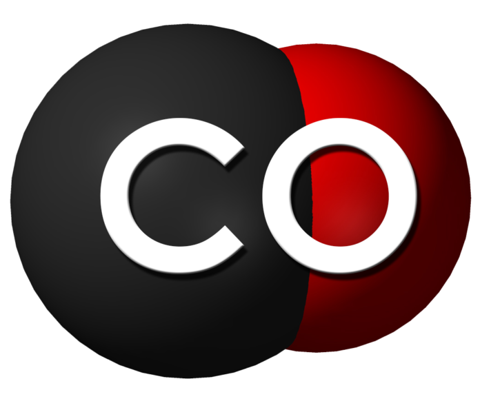 Intoxication par le monoxyde de carbone (CO)
