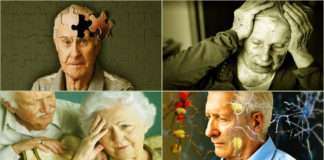 Psychologie du sujet âgé